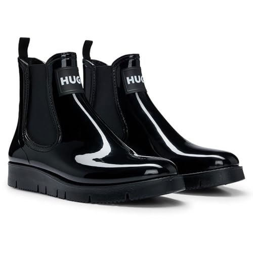 HUGO Lunara_RChBootie_PVC von HUGO