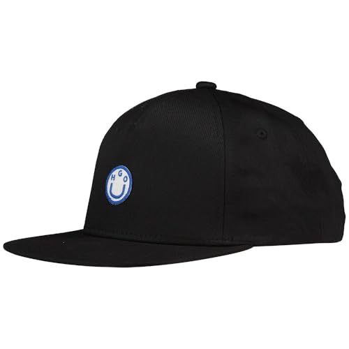 HUGO Lyris 10261144 Blue Cap One Size von HUGO