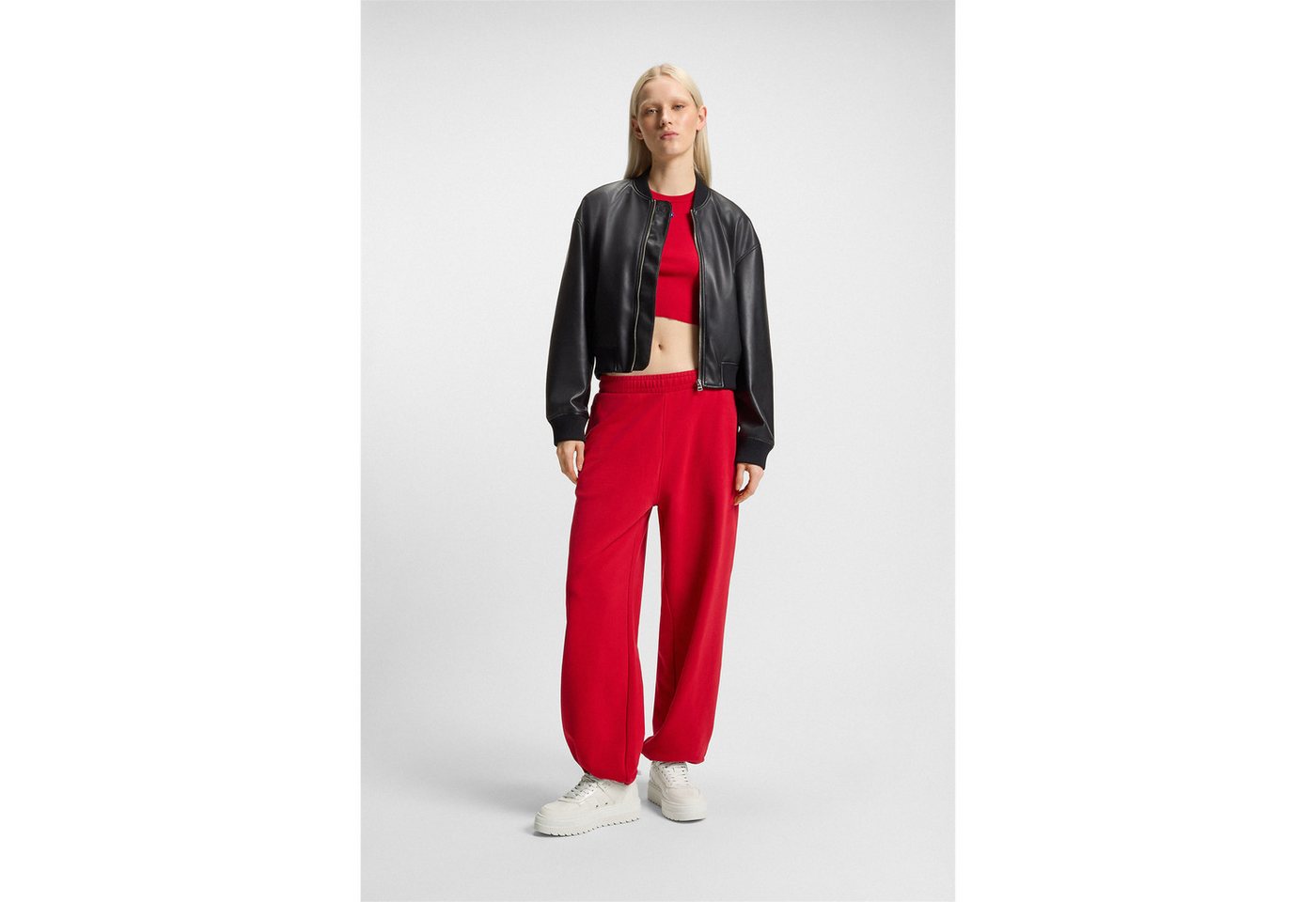 HUGO 10274053 01 Sneaker (keine Angabe, 1-tlg) von HUGO