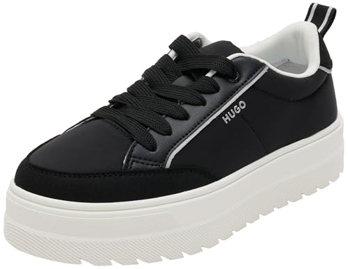 HUGO Lyssa_Tenn_nysdpu von HUGO