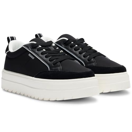 HUGO Lyssa_Tenn_nysdpu von HUGO