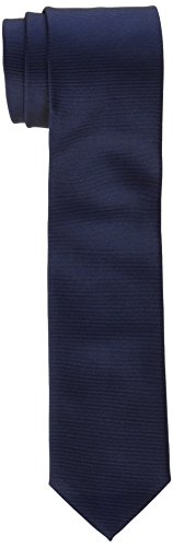 HUGO Herren Tie Cm 6 Krawatte, Blau (Open Blue 464), Einheitsgröße EU von HUGO