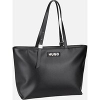 HUGO - Mel 2.0 50541884 Black - Shopper  , 19.9 l von HUGO