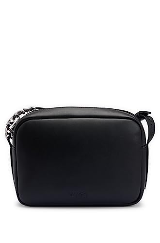 HUGO Mel Crossbody R. N. Damen Crossbody, Black1 von HUGO