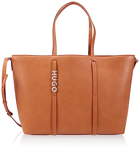 HUGO Mel Shopper R. N. Damen Shopper, Rust/Cooper220 von HUGO