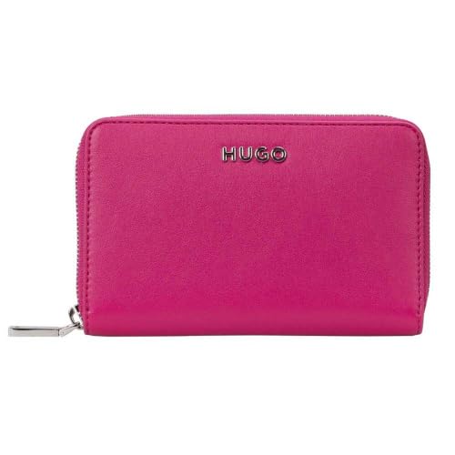 HUGO Mel Small Zip Around Wallet von HUGO