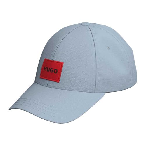 HUGO Men-X 581-RL HAT Open Blue483 Einheitsgröße von HUGO