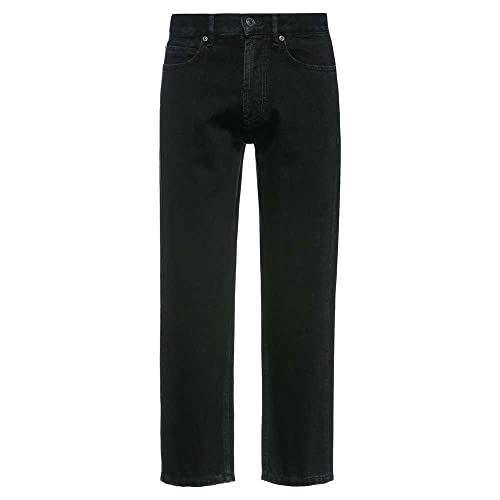 HUGO Men's 340 Jeans-Trousers, Charcoal10, 3632 HUGO Men's 340 Jeans-Trousers, Charcoal10, 3632 von HUGO