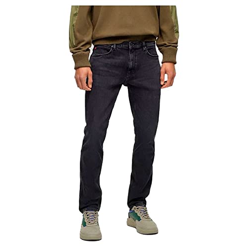 HUGO Men's 734 Jeans-Trousers, Charcoal10, 2932 HUGO Men's 734 Jeans-Trousers, Charcoal10, 2932 von HUGO