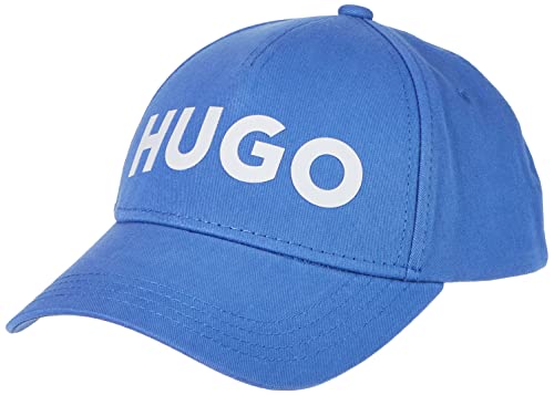 HUGO Men's Men-X 582-P Cap, Open Blue479, ONESI von HUGO