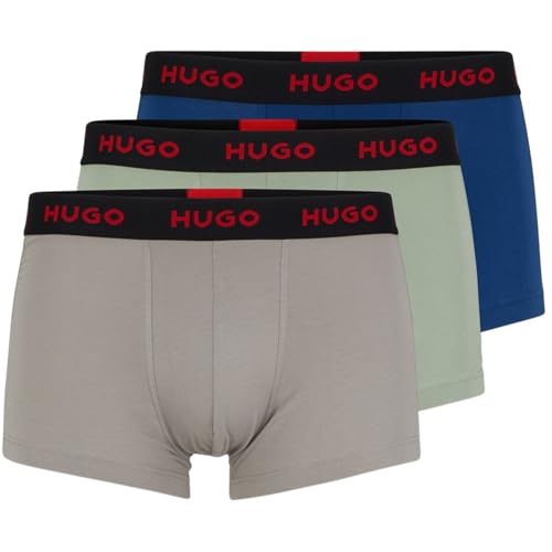 Hugo Boxer 3 Units XL von HUGO