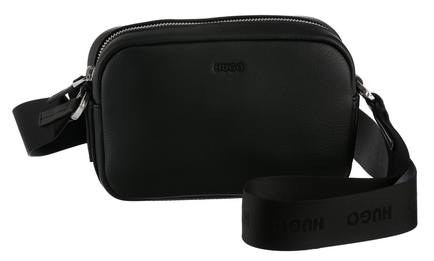 HUGO Mini Bag Sandy, Damen Crossbody Bag, kleine Schultertasche, Umhängetasche von HUGO