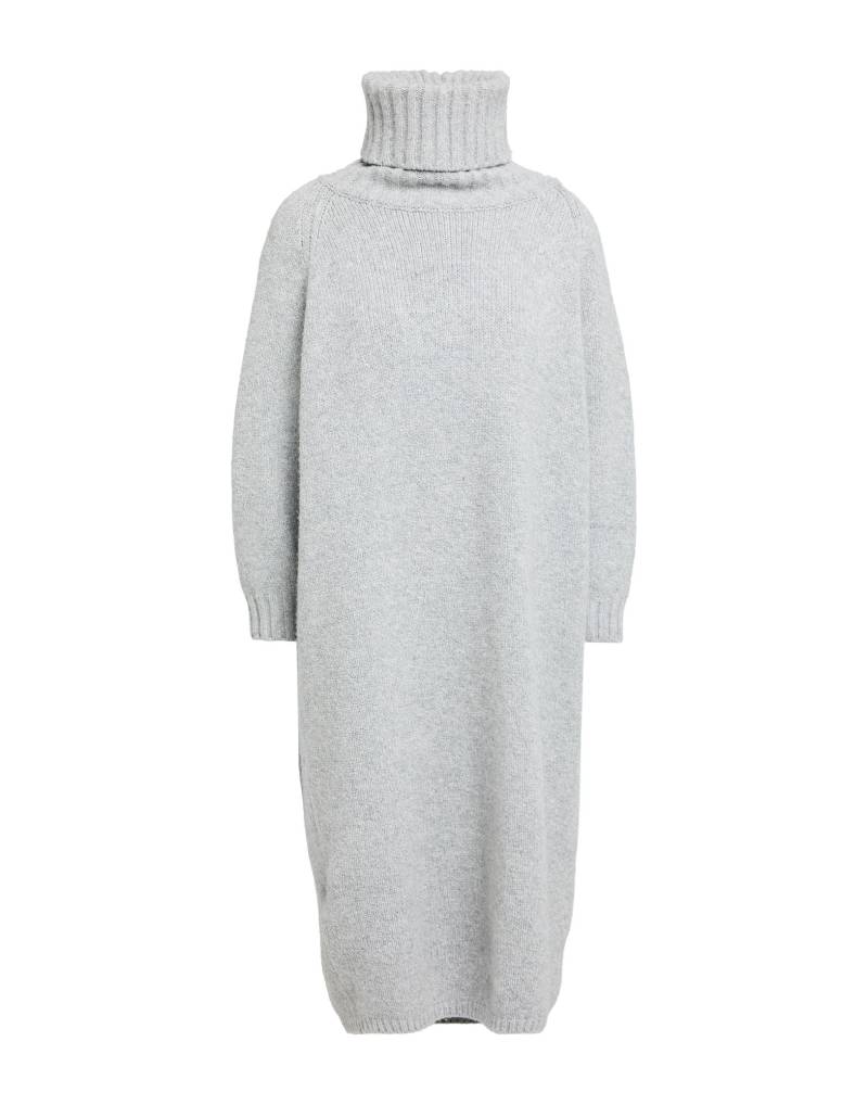 HUGO Mini-kleid Damen Grau von HUGO