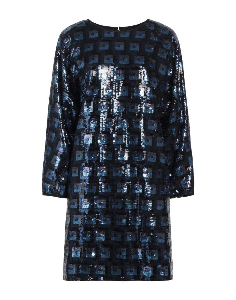 HUGO Mini-kleid Damen Nachtblau von HUGO