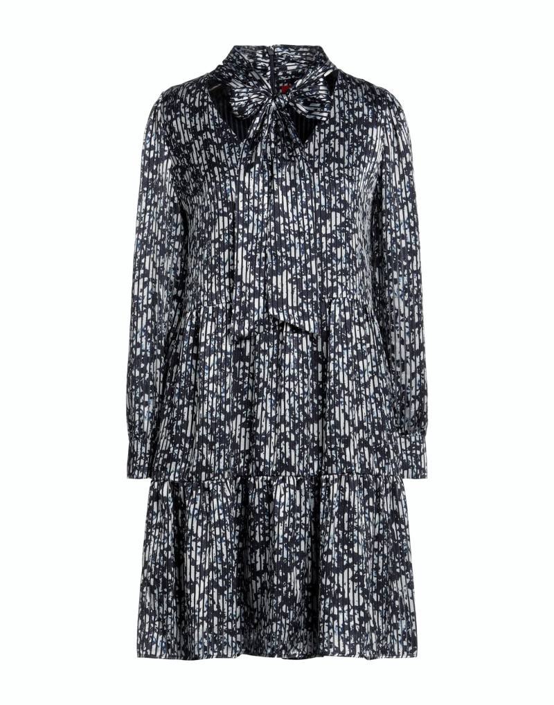 HUGO Mini-kleid Damen Nachtblau von HUGO