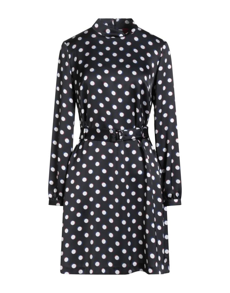 HUGO Mini-kleid Damen Nachtblau von HUGO