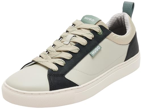 HUGO Morrie_Tenn_alpu von HUGO