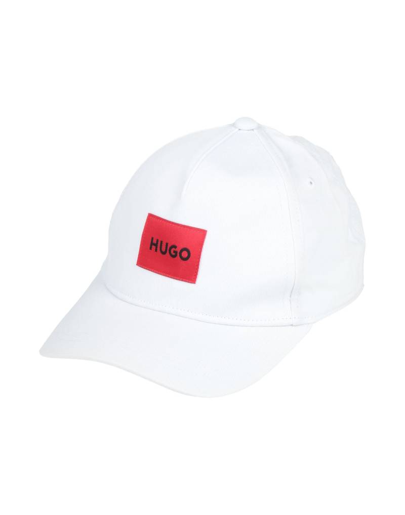 HUGO Mützen & Hüte Kinder Weiß von HUGO
