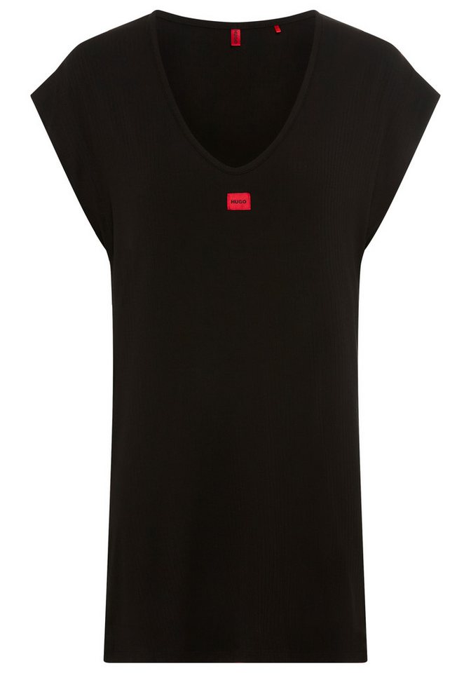 HUGO Nachthemd Signature von HUGO