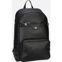 HUGO - Nesh R 50529481 Black - Rucksack  , 27.6 l von HUGO