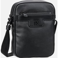 HUGO - Nesh R NS Zip 50529484 Black - Umhängetasche  , 1.8 l von HUGO