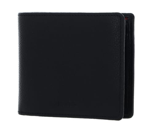 HUGO New Subway_Trifold von HUGO