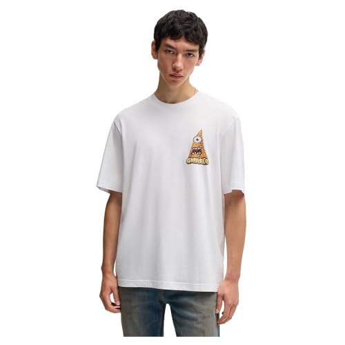 HUGO Nizzerio von HUGO