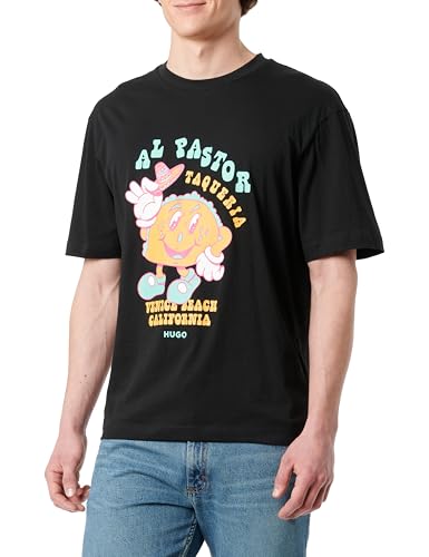 HUGO Nugotacos von HUGO