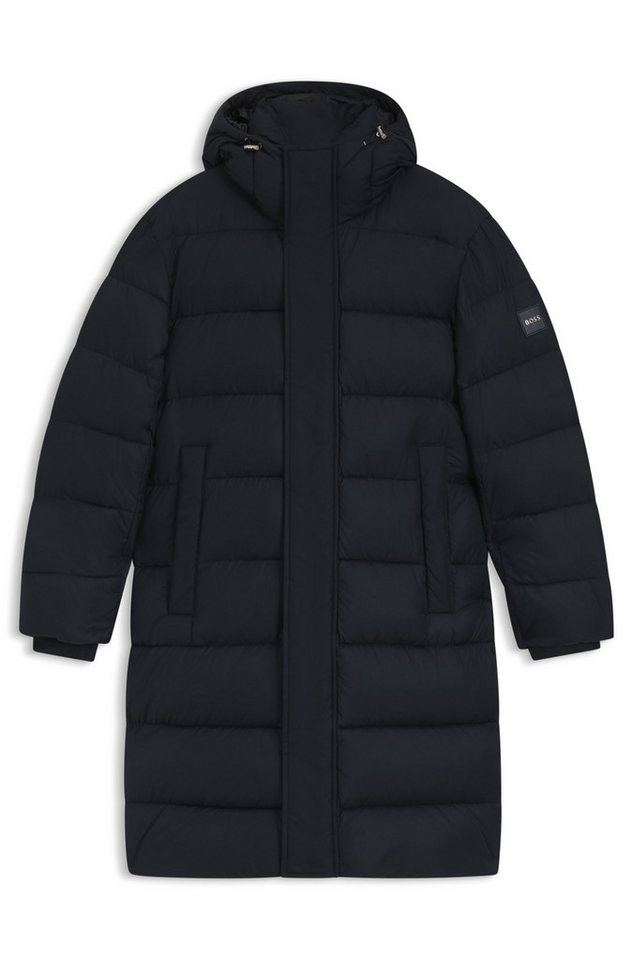 HUGO Outdoorjacke H-Cenuto 10266335 01 von HUGO