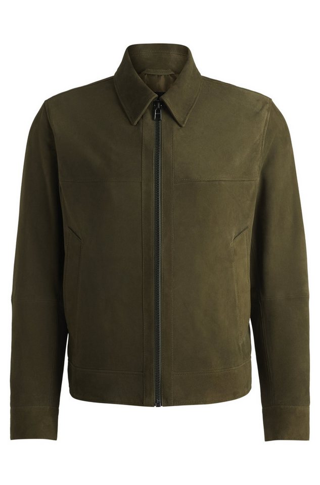 HUGO Outdoorjacke H-Malbano5 10248409 01 HUGO Outdoorjacke H-Malbano5 10248409 01 von HUGO