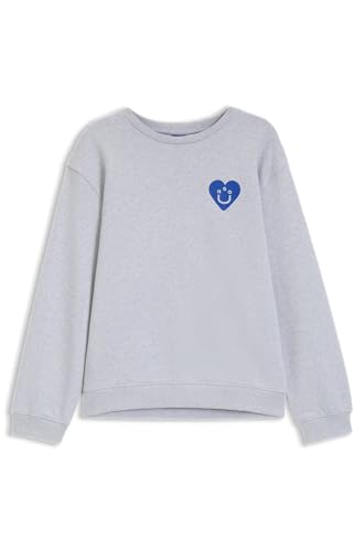 HUGO Oversized Crew_B_3 von HUGO