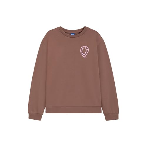 HUGO Oversized Crew_B_3 von HUGO