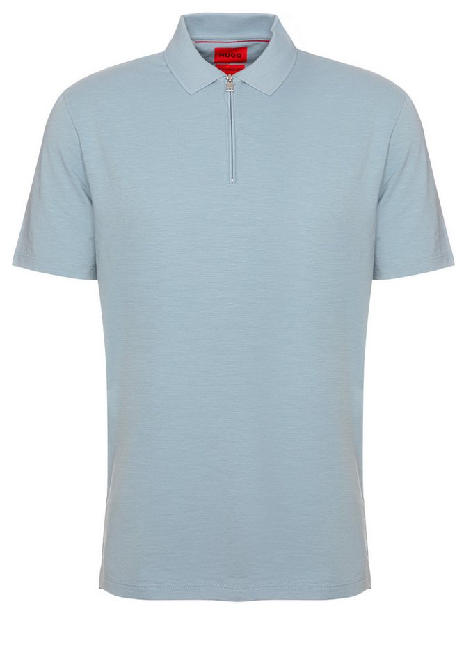 HUGO Poloshirt Dekok233 (1-tlg) von HUGO
