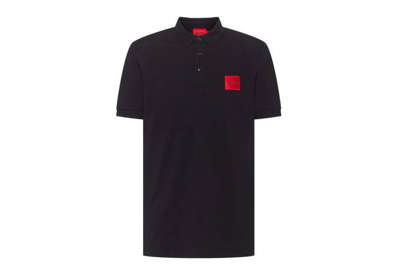 HUGO Poloshirt Herren Baumwolle DERESO212 von HUGO