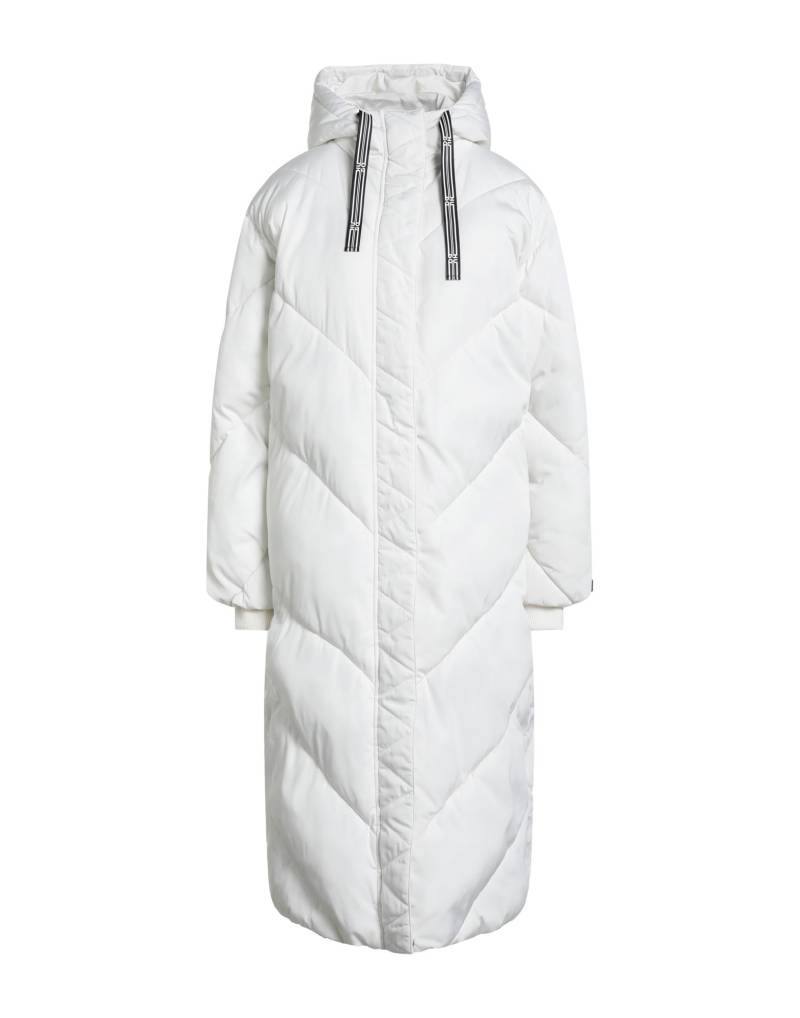 HUGO Pufferjacke & Daunenjacke Damen Weiß von HUGO