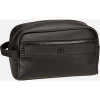 HUGO - Quantic Washbag 50552293 Black - Kulturbeutel  , 4.6 l von HUGO