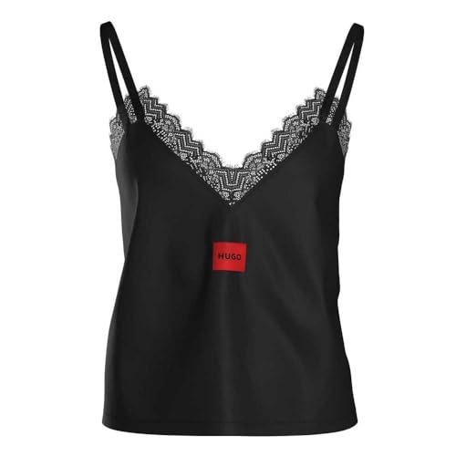 HUGO RED Label LACE CAMI von HUGO