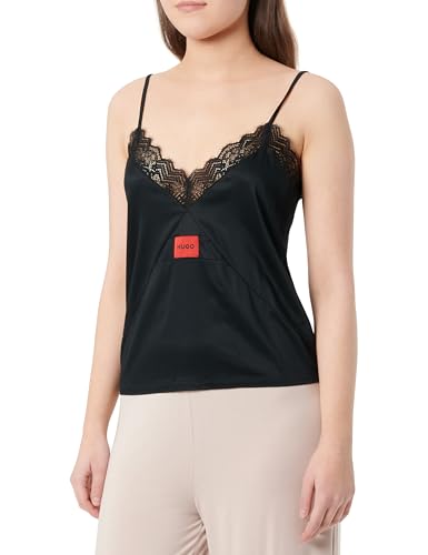 HUGO RED Label LACE CAMI von HUGO