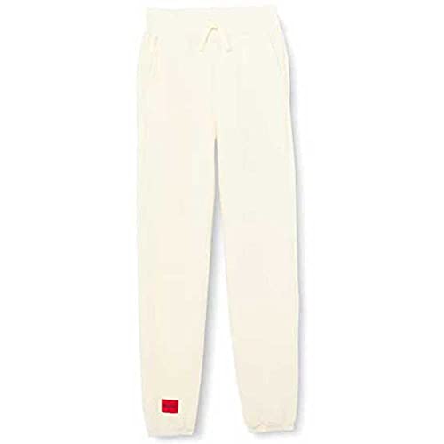 HUGO Ribbed_Pants von HUGO