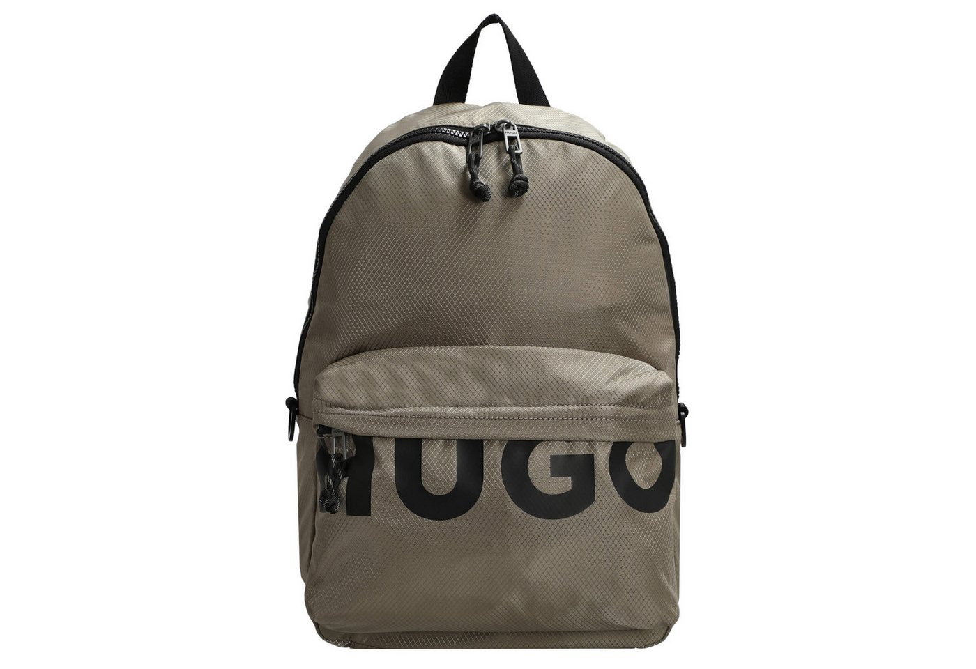 HUGO Rucksack Shaun - Rucksack (medium brown) von HUGO