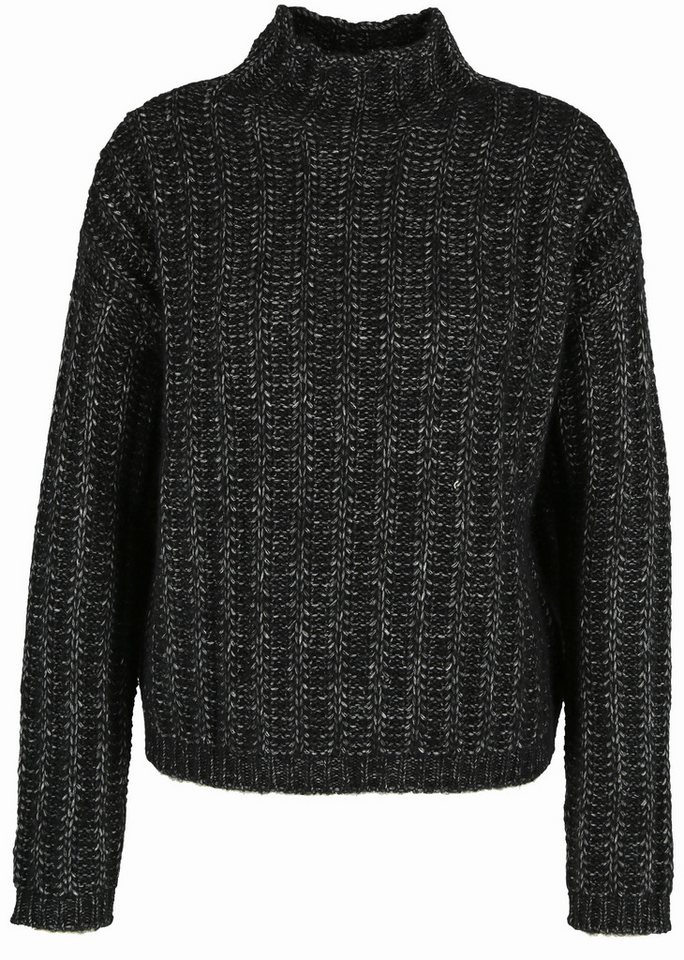 HUGO Rundhalspullover von HUGO