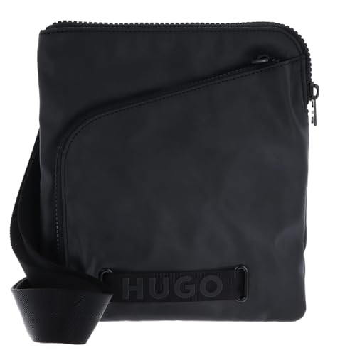 HUGO SB Envelope Crossbody Black von HUGO