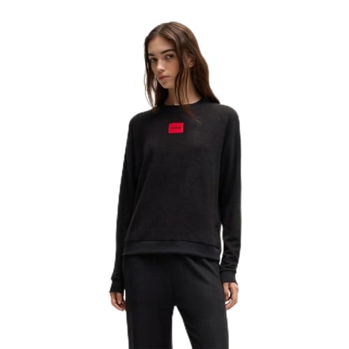 HUGO SNOOZIE_Sweatshirt von HUGO