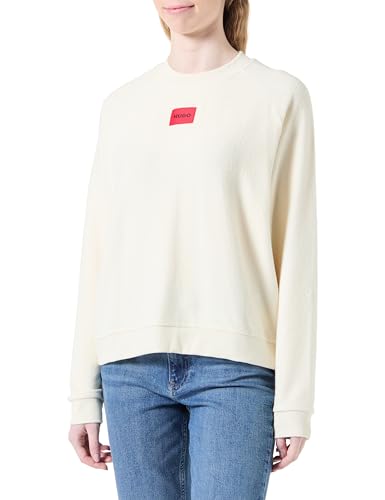 HUGO SNOOZIE_Sweatshirt von HUGO