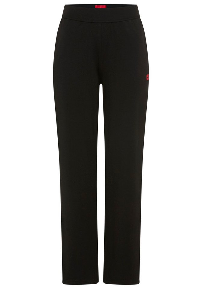 HUGO Schlupfhose Signature basic, regular fit von HUGO