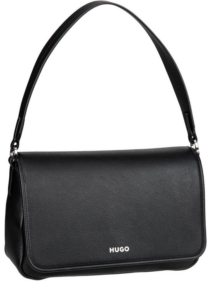 HUGO Schultertasche Bel Shoulder Flap von HUGO