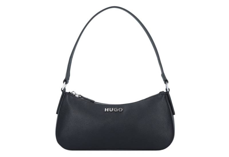 HUGO Schultertasche Chris, Polyurethan von HUGO