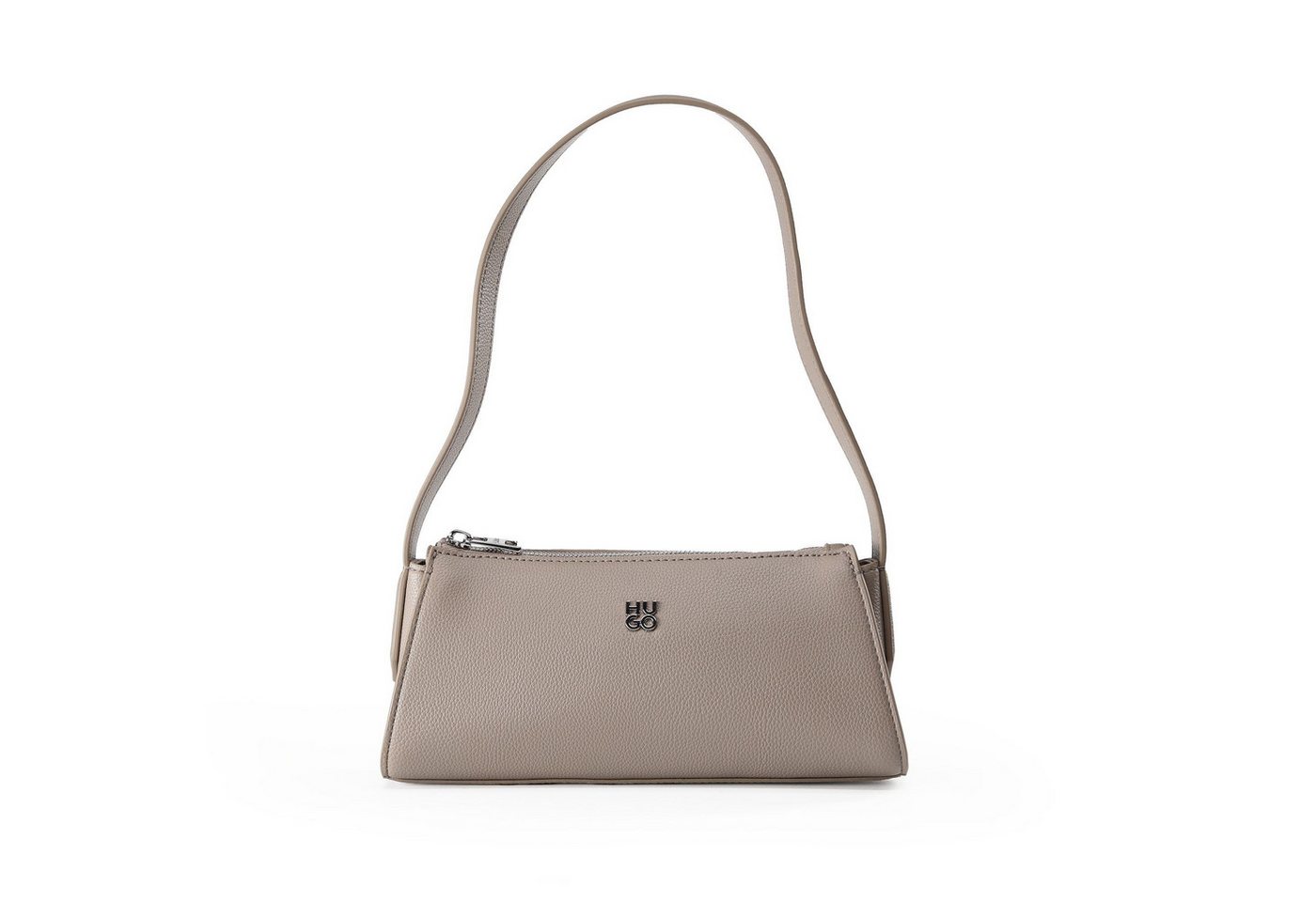 HUGO Schultertasche Chris 2.0, Polyurethan von HUGO