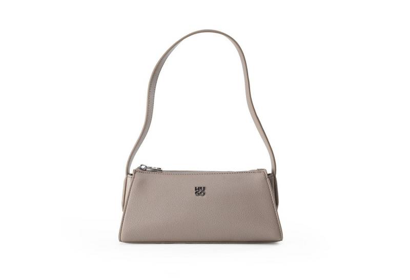 HUGO Schultertasche Chris 2.0, Polyurethan von HUGO