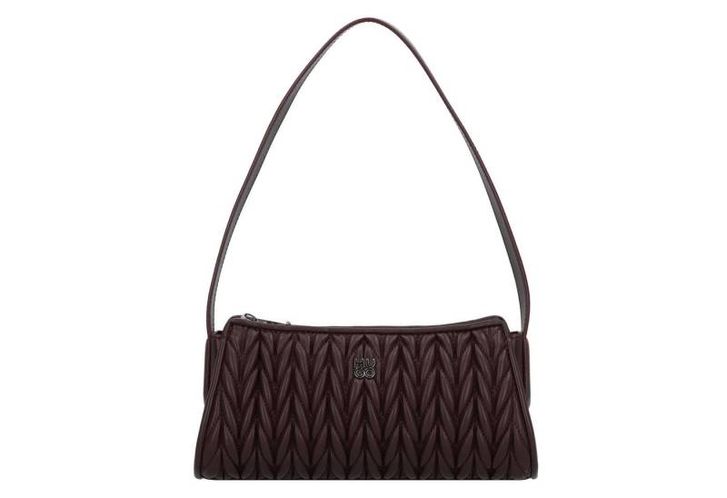 HUGO Schultertasche Chris 2.0, Polyurethan von HUGO